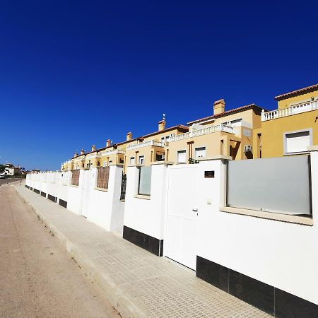 Villa La Zenia Boulevard 36 Playa Flamenca Luaran gambar