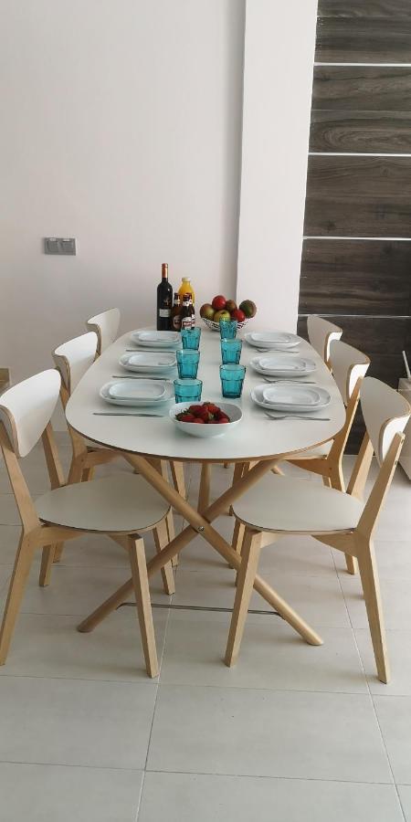 Villa La Zenia Boulevard 36 Playa Flamenca Luaran gambar