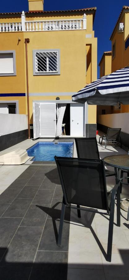 Villa La Zenia Boulevard 36 Playa Flamenca Luaran gambar
