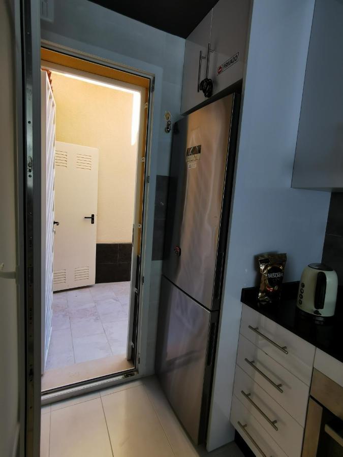 Villa La Zenia Boulevard 36 Playa Flamenca Luaran gambar