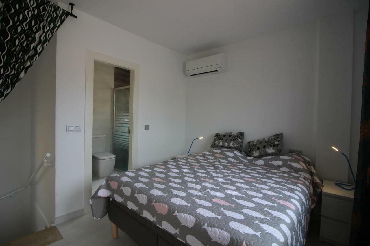 Villa La Zenia Boulevard 36 Playa Flamenca Luaran gambar