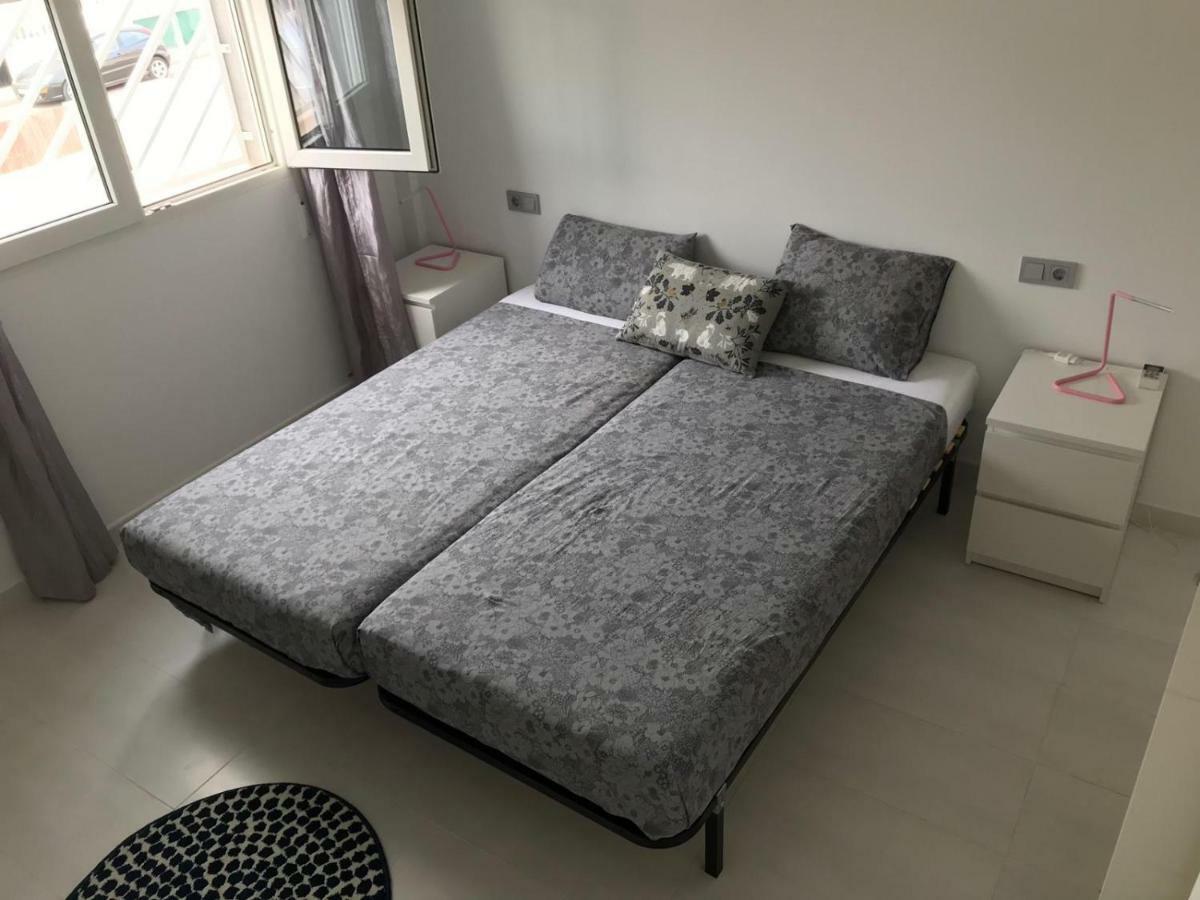 Villa La Zenia Boulevard 36 Playa Flamenca Luaran gambar