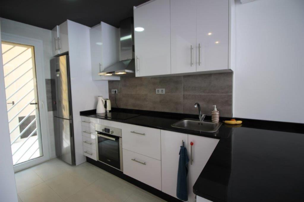 Villa La Zenia Boulevard 36 Playa Flamenca Luaran gambar