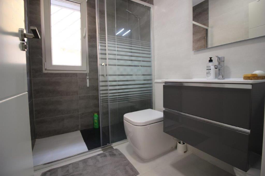 Villa La Zenia Boulevard 36 Playa Flamenca Luaran gambar