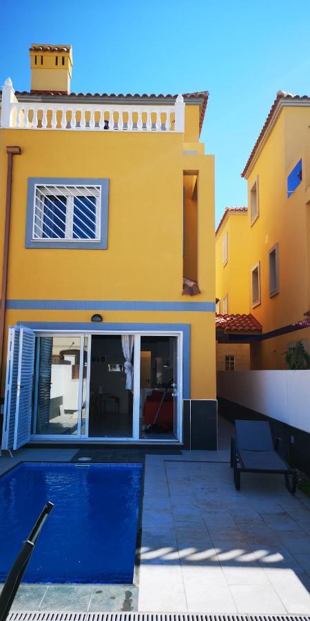 Villa La Zenia Boulevard 36 Playa Flamenca Luaran gambar